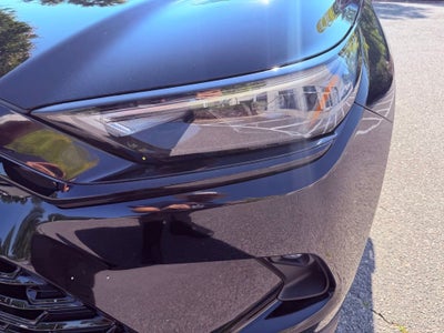 2026 Toyota Grand Highlander Hybrid Nightshade Edition PANO ROOF/360 CAMERA