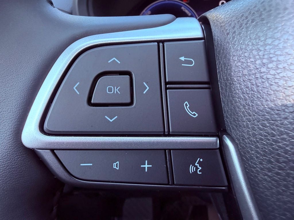 2026 Toyota Grand Highlander Hybrid Nightshade Edition PANO ROOF/360 CAMERA