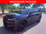 2026 Toyota Grand Highlander Hybrid Nightshade Edition PANO ROOF/360 CAMERA
