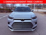 2026 Toyota Grand Highlander Hybrid MAX Platinum PANO ROOF/JBL/360 CAM