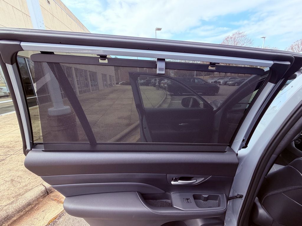 2026 Toyota Grand Highlander Hybrid MAX Platinum PANO ROOF/JBL/360 CAM