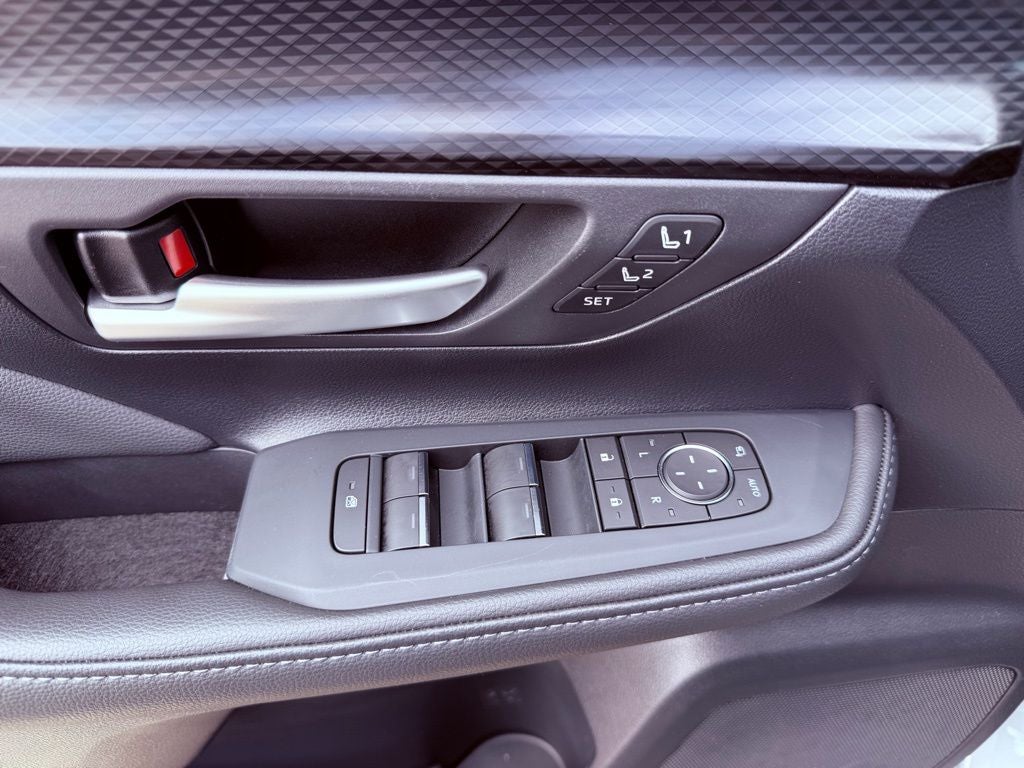 2026 Toyota Grand Highlander Hybrid MAX Platinum PANO ROOF/JBL/360 CAM