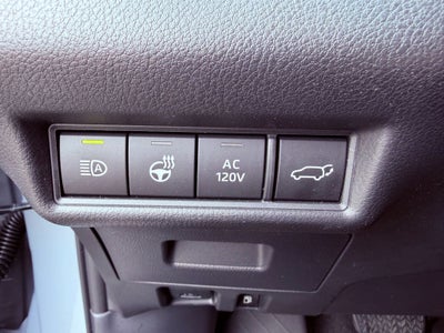 2026 Toyota Grand Highlander Hybrid MAX Platinum PANO ROOF/JBL/360 CAM