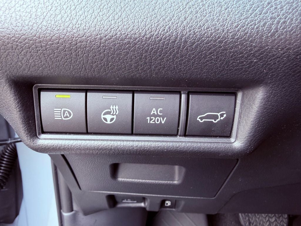 2026 Toyota Grand Highlander Hybrid MAX Platinum PANO ROOF/JBL/360 CAM