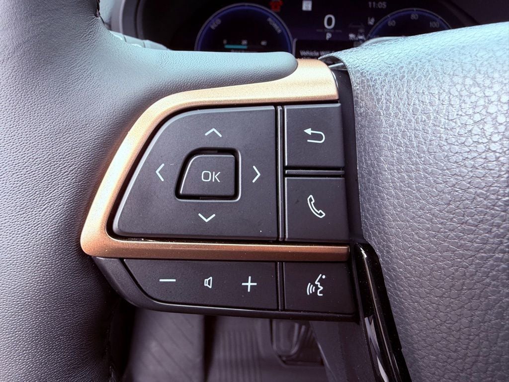 2026 Toyota Grand Highlander Hybrid MAX Platinum PANO ROOF/JBL/360 CAM