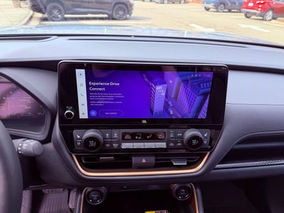 2026 Toyota Grand Highlander Hybrid MAX Platinum PANO ROOF/JBL/360 CAM