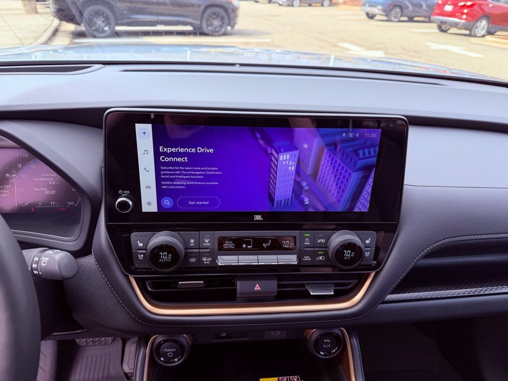 2026 Toyota Grand Highlander Hybrid MAX Platinum PANO ROOF/JBL/360 CAM