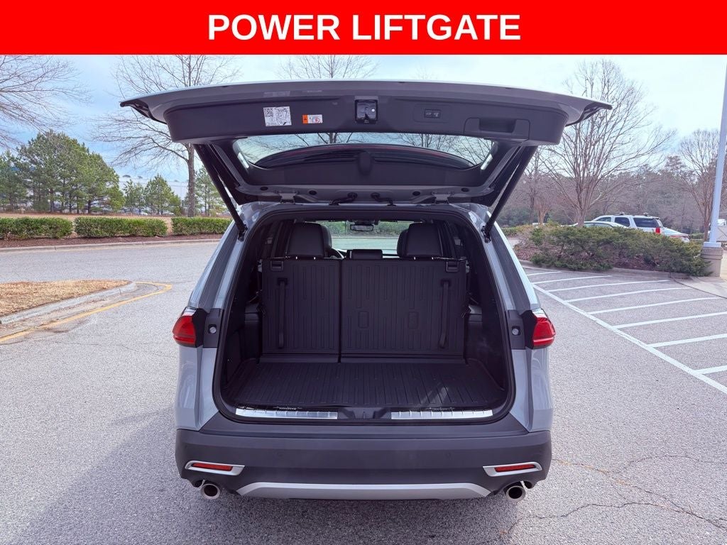 2026 Toyota Grand Highlander Hybrid MAX Platinum PANO ROOF/JBL/360 CAM