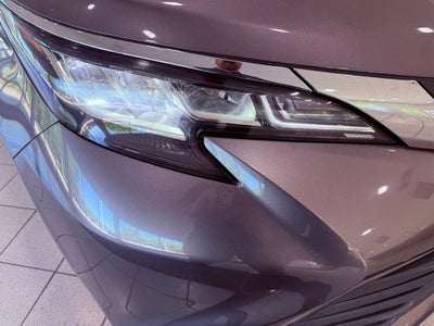 2021 Toyota Sienna LE LE+ PKG/SUNROOF/BLIND SPOT/SMART CRUISE/1 OWNER