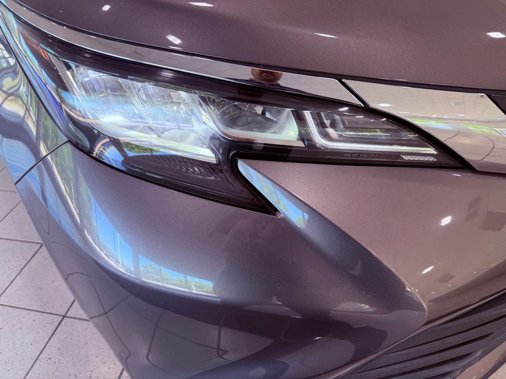 2021 Toyota Sienna LE LE+ PKG/SUNROOF/BLIND SPOT/SMART CRUISE/1 OWNER