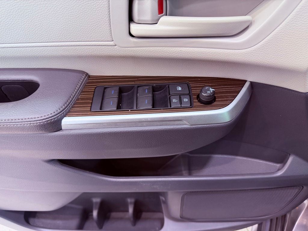 2021 Toyota Sienna LE LE+ PKG/SUNROOF/BLIND SPOT/SMART CRUISE/1 OWNER