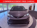 2021 Toyota Sienna LE LE+ PKG/SUNROOF/BLIND SPOT/SMART CRUISE/1 OWNER