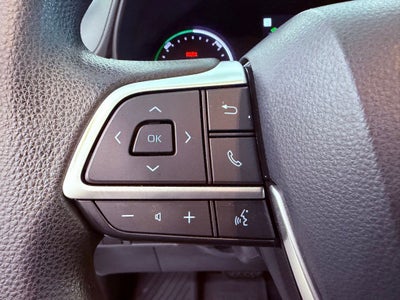 2021 Toyota Sienna LE LE+ PKG/SUNROOF/BLIND SPOT/SMART CRUISE/1 OWNER