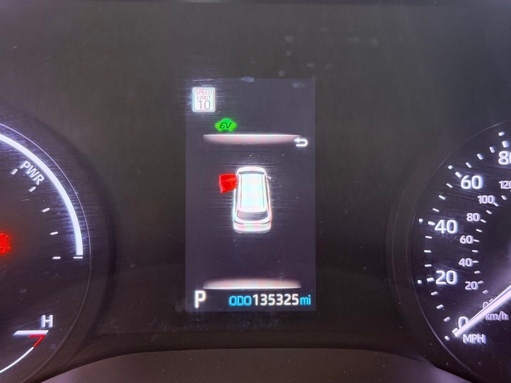 2021 Toyota Sienna LE LE+ PKG/SUNROOF/BLIND SPOT/SMART CRUISE/1 OWNER