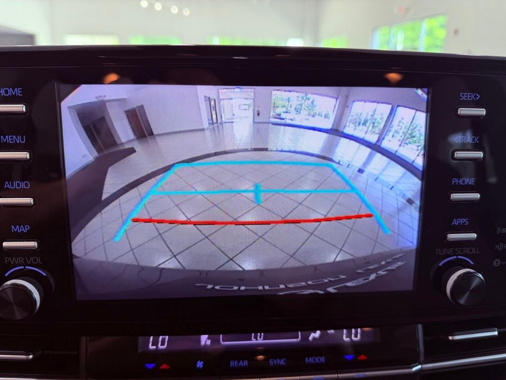 2021 Toyota Sienna LE LE+ PKG/SUNROOF/BLIND SPOT/SMART CRUISE/1 OWNER