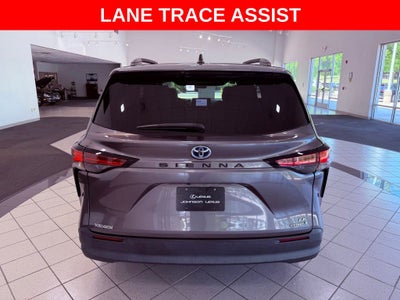 2021 Toyota Sienna LE LE+ PKG/SUNROOF/BLIND SPOT/SMART CRUISE/1 OWNER