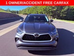 2022 Toyota Highlander LE SMART CRUISE/CARPLAY/BLINDSPOT/NEW TIRES/1-OWNER