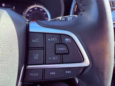 2022 Toyota Highlander LE SMART CRUISE/CARPLAY/BLINDSPOT/NEW TIRES/1-OWNER