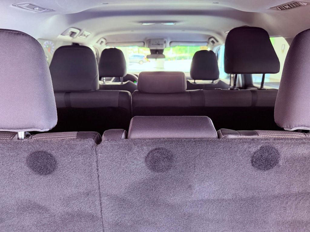 2021 Toyota Highlander L SMART CRUISE/CARPLAY/1 OWNER/CLEAN CARFAX