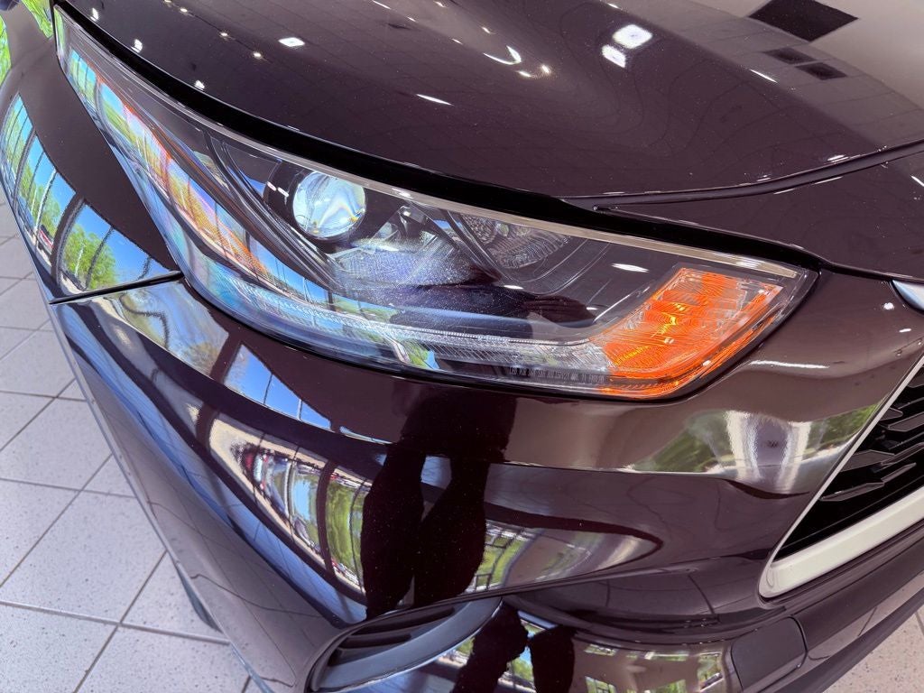 2021 Toyota Highlander L SMART CRUISE/CARPLAY/1 OWNER/CLEAN CARFAX