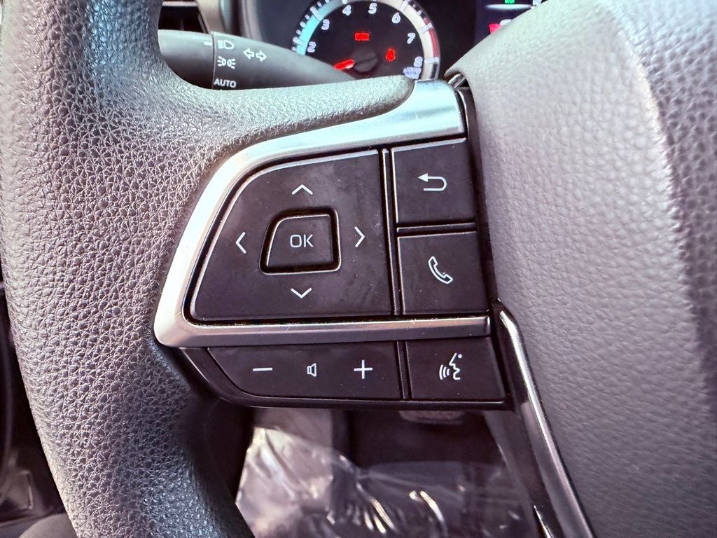 2021 Toyota Highlander L SMART CRUISE/CARPLAY/1 OWNER/CLEAN CARFAX