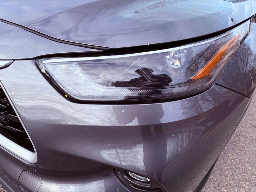 2023 Toyota Highlander LE CARPLAY/SMART CRUISE/1 OWNER/CLEAN CARFAX