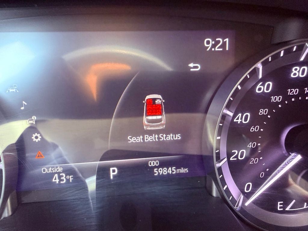 2023 Toyota Highlander LE CARPLAY/SMART CRUISE/1 OWNER/CLEAN CARFAX