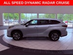 2023 Toyota Highlander XLE BLIND SPOT/SMART CRUISE/4 NEW TIRES/ALL RECORDS