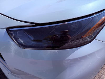 2023 Toyota Highlander LE BLIND SPOT/SMART CRUISE/CARPLAY/1 OWNER