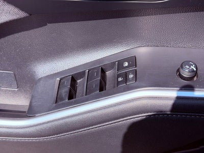2023 Toyota Highlander LE BLIND SPOT/SMART CRUISE/CARPLAY/1 OWNER