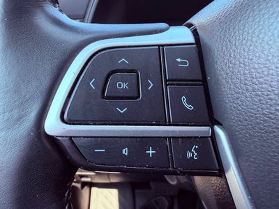 2023 Toyota Highlander LE BLIND SPOT/SMART CRUISE/CARPLAY/1 OWNER