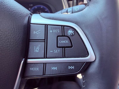 2026 Toyota Highlander Platinum PANO ROOF/JBL/360 CAM/HEAD UP/PARK AST