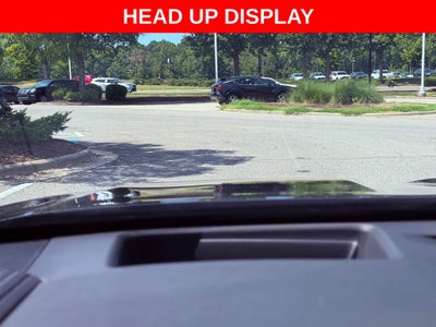 2026 Toyota Highlander Platinum PANO ROOF/JBL/360 CAM/HEAD UP/PARK AST