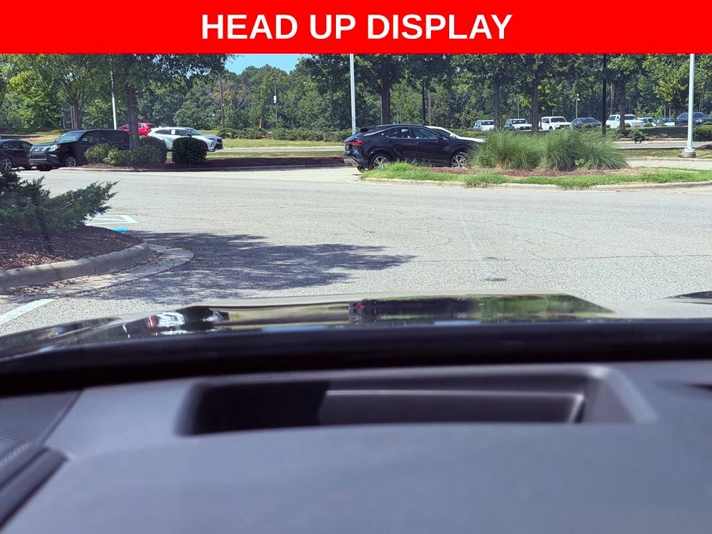 2026 Toyota Highlander Platinum PANO ROOF/JBL/360 CAM/HEAD UP/PARK AST