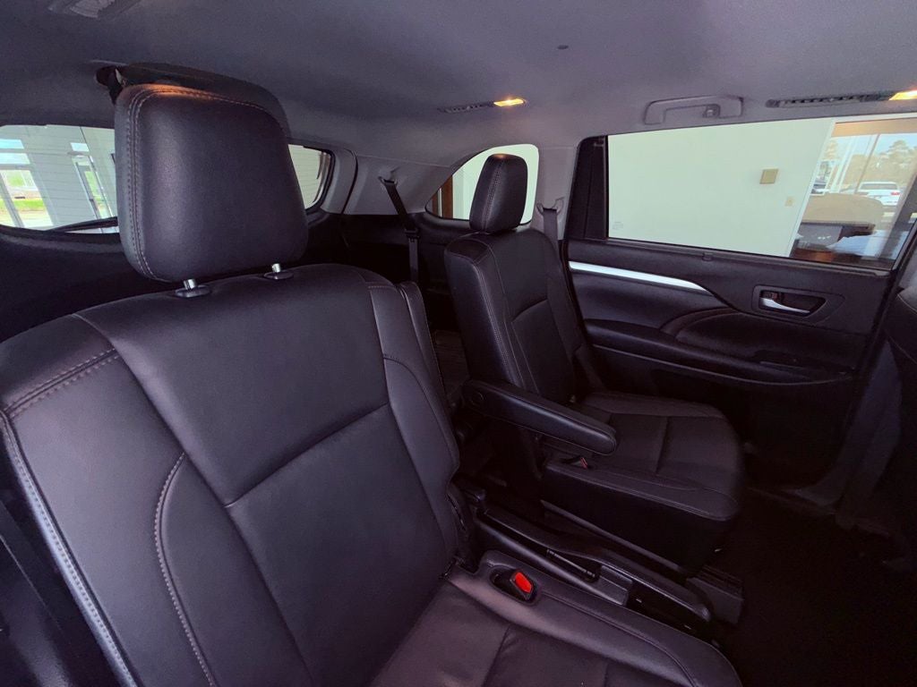 2019 Toyota Highlander XLE SUNROOF/NAV/SMART CRUISE/1 OWNER/ALL RECORDS