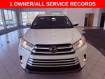 2019 Toyota Highlander XLE SUNROOF/NAV/SMART CRUISE/1 OWNER/ALL RECORDS