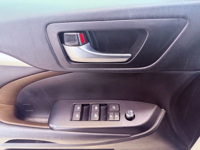 2019 Toyota Highlander XLE SUNROOF/NAV/SMART CRUISE/1 OWNER/ALL RECORDS