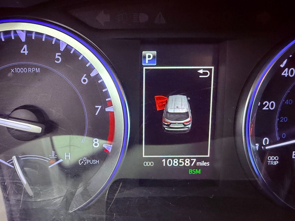 2019 Toyota Highlander XLE SUNROOF/NAV/SMART CRUISE/1 OWNER/ALL RECORDS