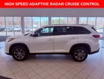 2019 Toyota Highlander XLE SUNROOF/NAV/SMART CRUISE/1 OWNER/ALL RECORDS