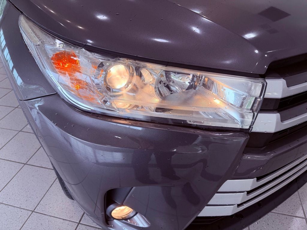 2019 Toyota Highlander XLE NAV/BLIND SPOT/SMART CRUISE/4 NEW TIRES