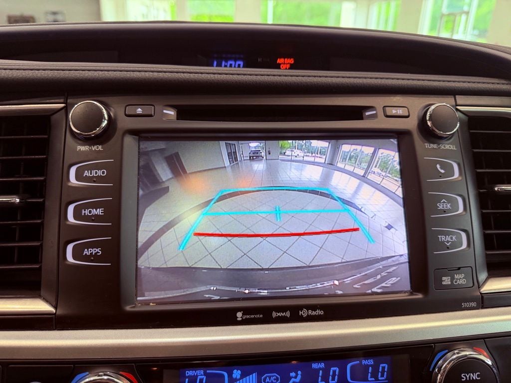 2019 Toyota Highlander XLE NAV/BLIND SPOT/SMART CRUISE/4 NEW TIRES