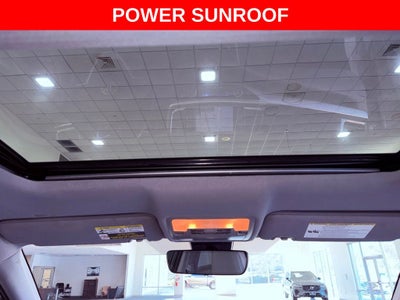 2018 Toyota Highlander XLE NAV/SMART CRUISE/BLIND SPOT/1 OWNER