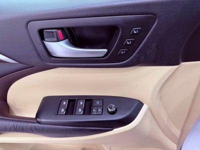 2016 Toyota Highlander Limited SUNROOF/JBL/CAPTAIN'S/BLIND SPOT/PARK AST/