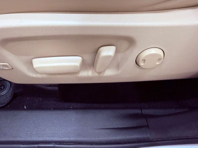 2016 Toyota Highlander Limited SUNROOF/JBL/CAPTAIN'S/BLIND SPOT/PARK AST/