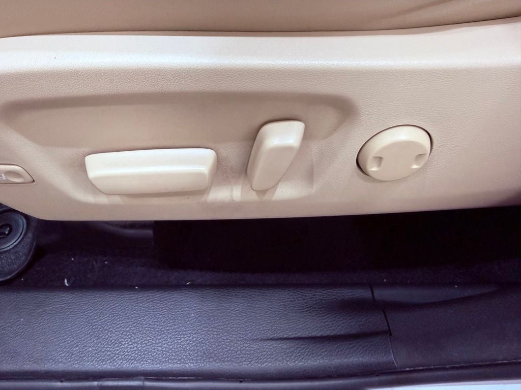 2016 Toyota Highlander Limited SUNROOF/JBL/CAPTAIN'S/BLIND SPOT/PARK AST/