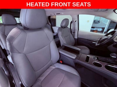 2024 Toyota Sienna XLE CARPLAY/BLIND SPOT/PARK AST/SMART CRUISE