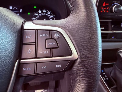 2024 Toyota Sienna XLE CARPLAY/BLIND SPOT/PARK AST/SMART CRUISE