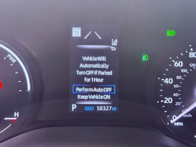 2024 Toyota Sienna XLE CARPLAY/BLIND SPOT/PARK AST/SMART CRUISE