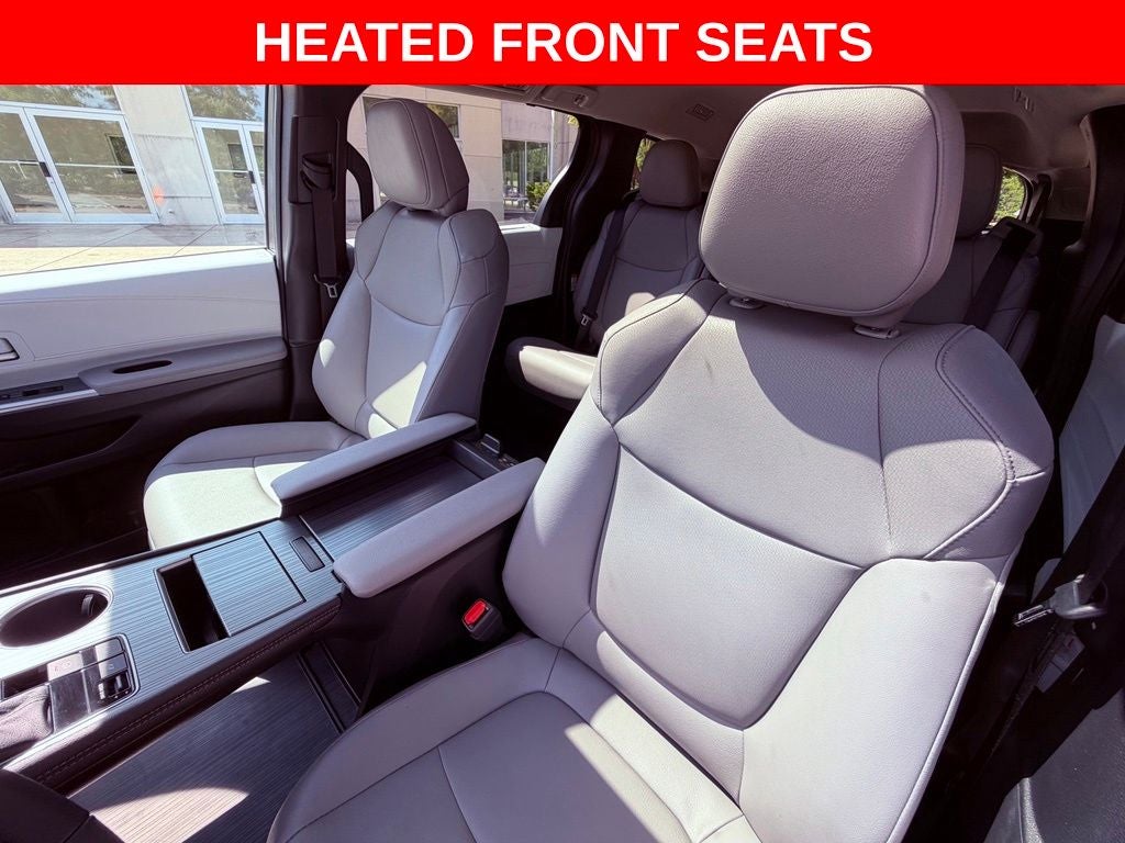 2026 Toyota Sienna XLE JBL/NAV/BLIND SPOT/PARK AST/ALL RECORDS