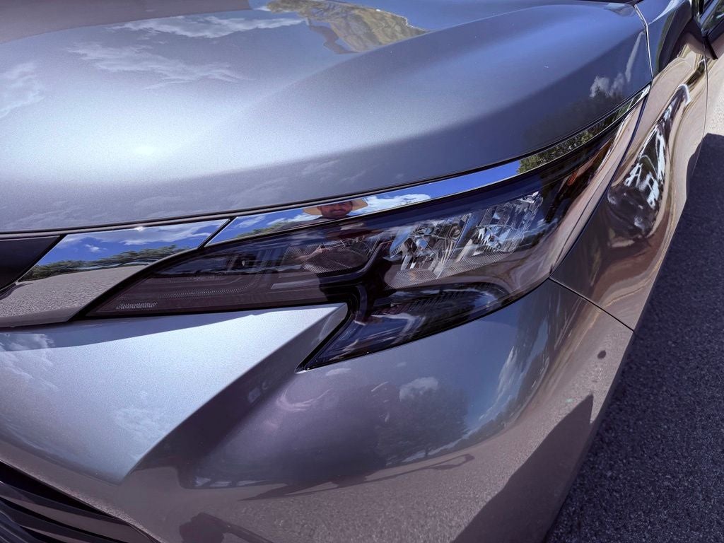 2026 Toyota Sienna XLE JBL/NAV/BLIND SPOT/PARK AST/ALL RECORDS